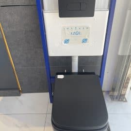 كرسي افرنجي