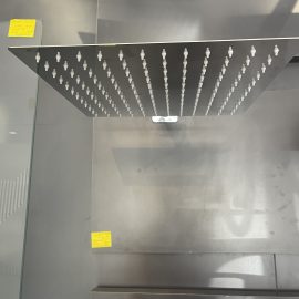 طاسه دش كروم مطري