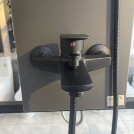 خلاط دش اسود