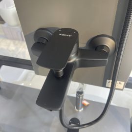 خلاط مغسله اوركيد