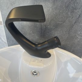 خلاط مجلي سحاب اسود