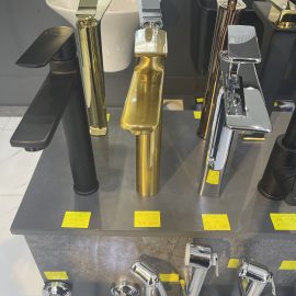 كرنك شور ديكور