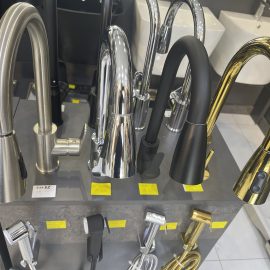 خلاط كوبري ديكور